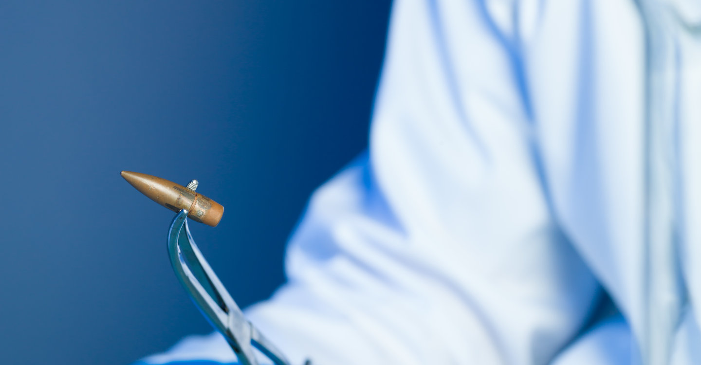 Detectives en Costa Rica